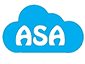 Logo ASA